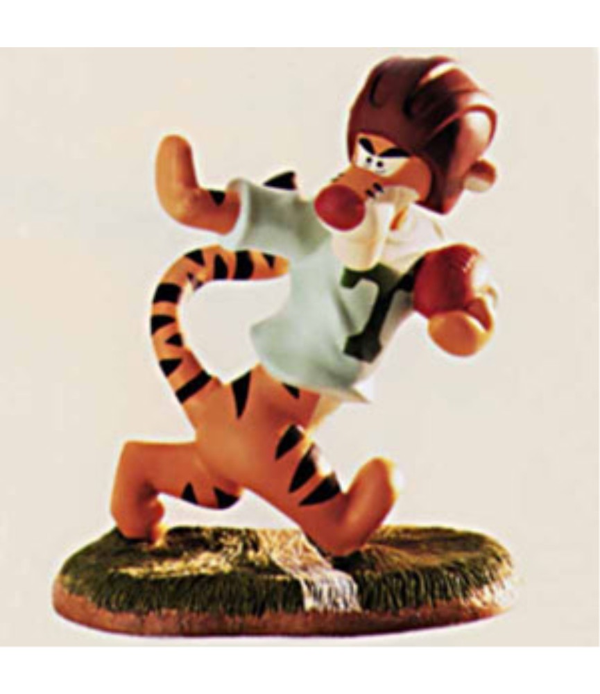 Go get'em Tigger