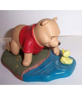 When it comes to friendship, you make a splash