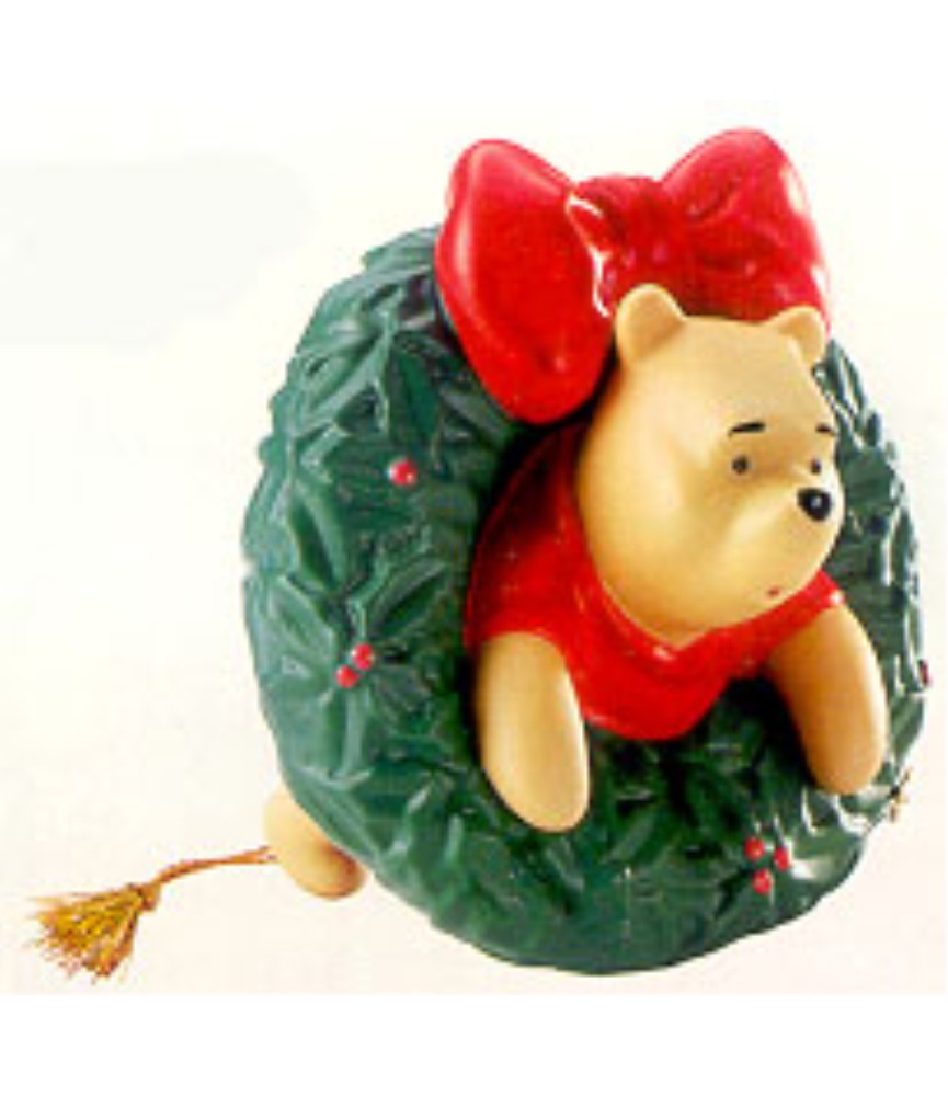 A wreath of wishes