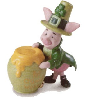 Pot o'good wishes to you