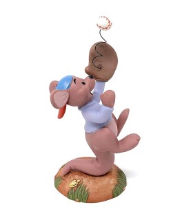 Catch the Spirit - Roo