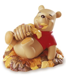 Havin' a honey of a time!