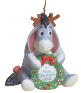 My first christmas 2002