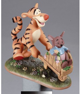 Springtime is the best time to lend a helping hand
