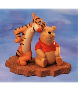 Thanks for being a caring sort of bear.