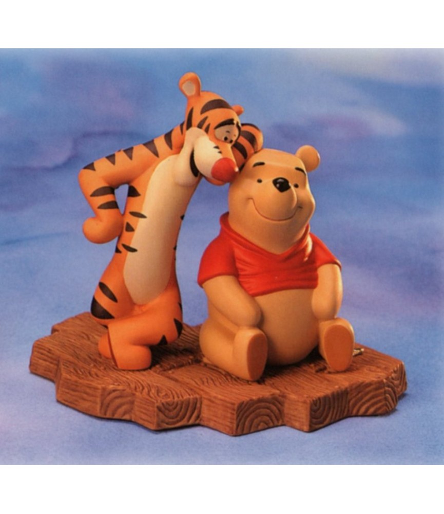 Thanks for being a caring sort of bear.