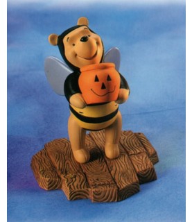 Tricks and treats for someone sweet