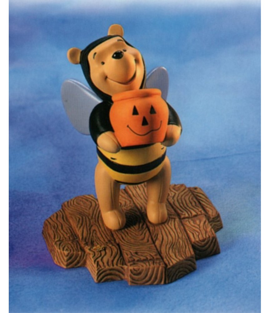 Tricks and treats for someone sweet
