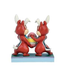 "Mischievous Buddies": Chip 'n Dale Easter