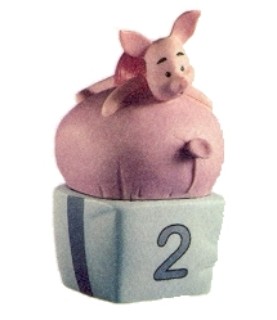 TWO is for growing faster and faster