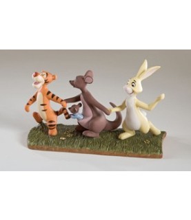 they spring,they bounce and hop around (LE2000)