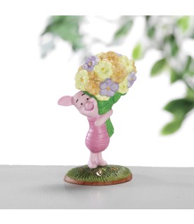 A big bouquet to brighten your day