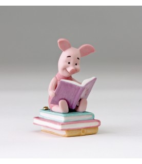 Reading takes you on Many Small Adventures