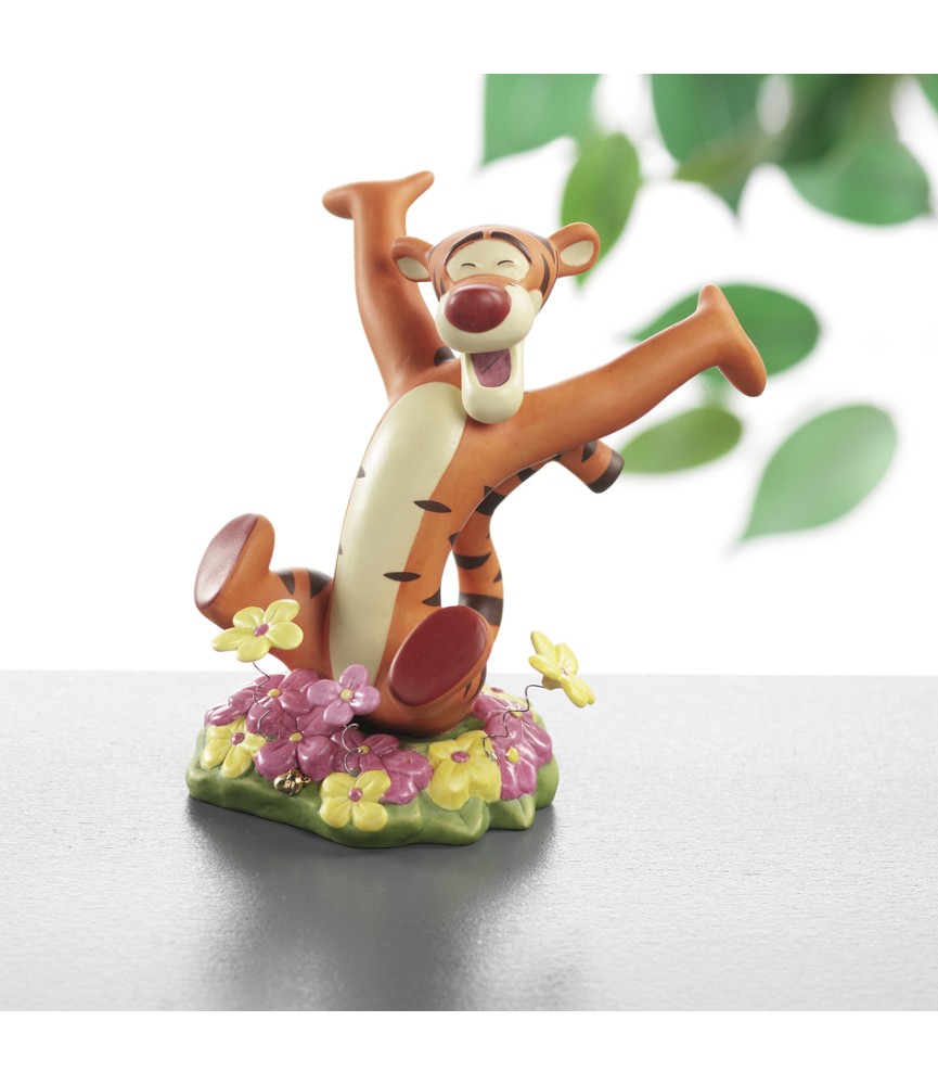 A spring-full of joy for you-Ho-ho-ho