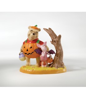 A Frightful Night Keep Friends Held Tight