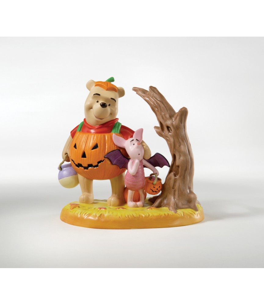 A Frightful Night Keep Friends Held Tight