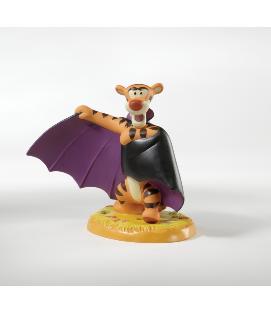 Count Tigger