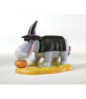 Trick or Treat for something sweet