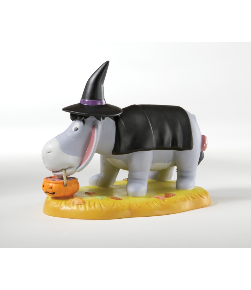 Trick or Treat for something sweet