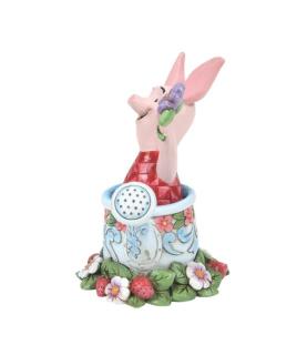 "Picked For You": Piglet in Watering Can