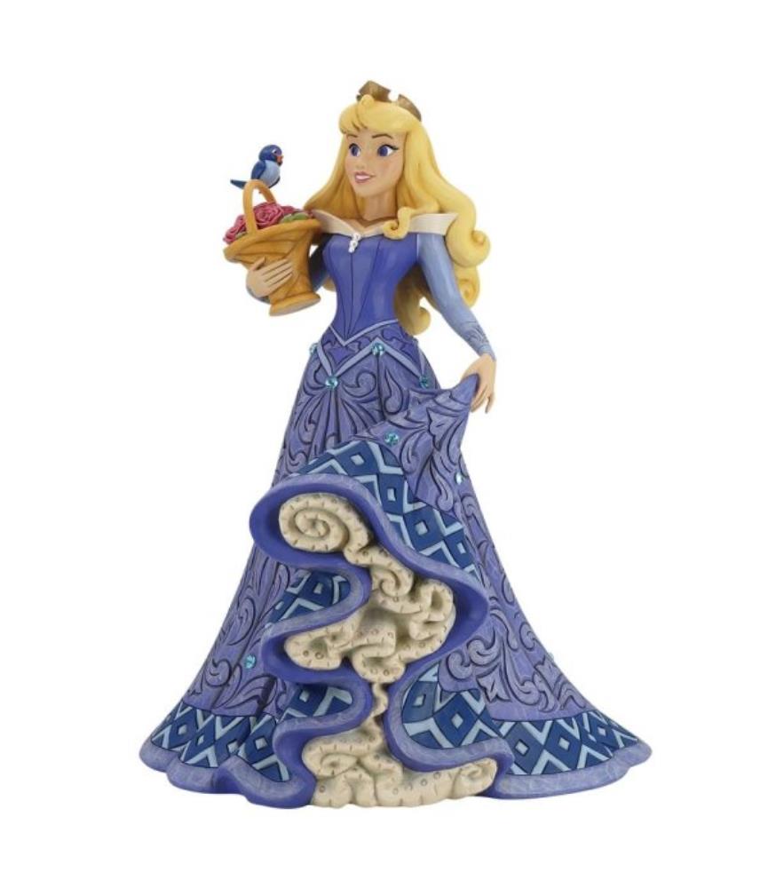 "Grace and Beauty": Aurora Deluxe