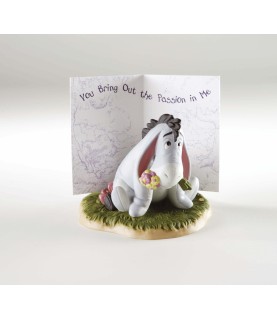 You bring out the passion in me (eeyore) [Card not included]