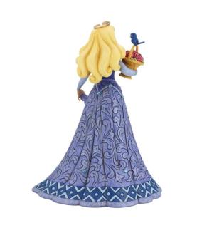 "Grace and Beauty": Aurora Deluxe