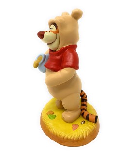 Silly Ol' Tigger
