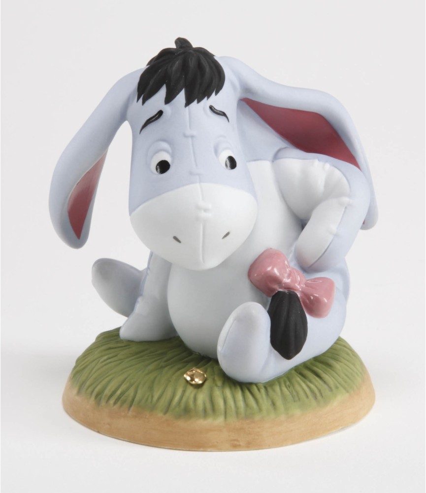 Attached to you (Eeyore)