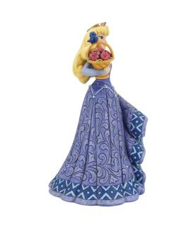 "Grace and Beauty": Aurora Deluxe