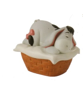 Basket Full Of Hope (Eeyore)