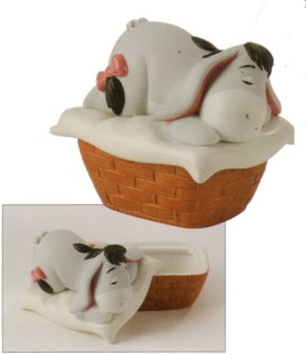Basket Full Of Hope (Eeyore)