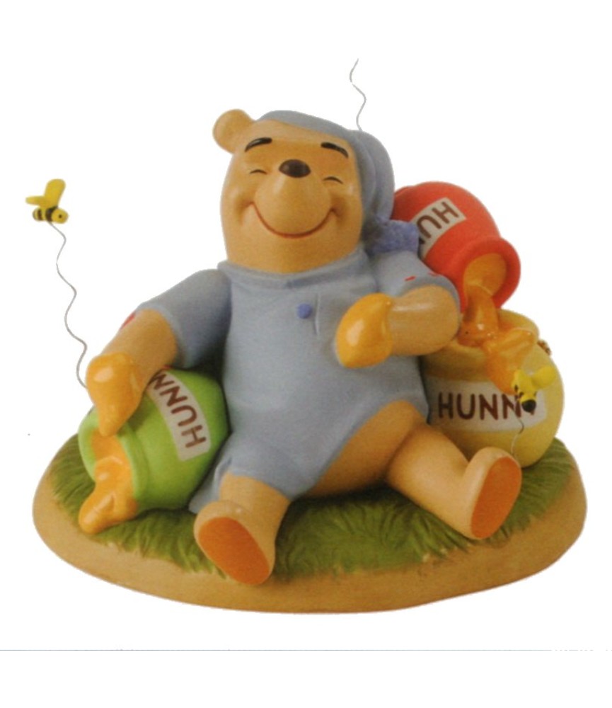 Sweet Dreams (Pooh)