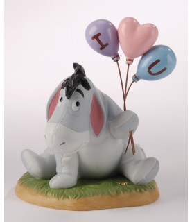 Say It With Balloons (Eeyore)