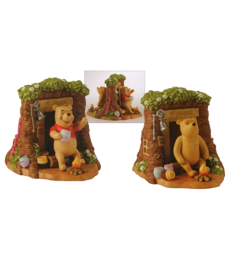 An Everlasting Friendship (Pooh)