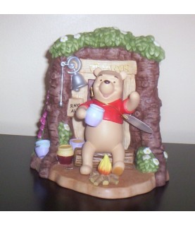 An Everlasting Friendship (Pooh)