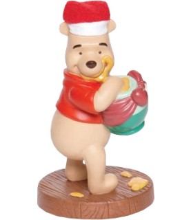 Time for a Santa Snack