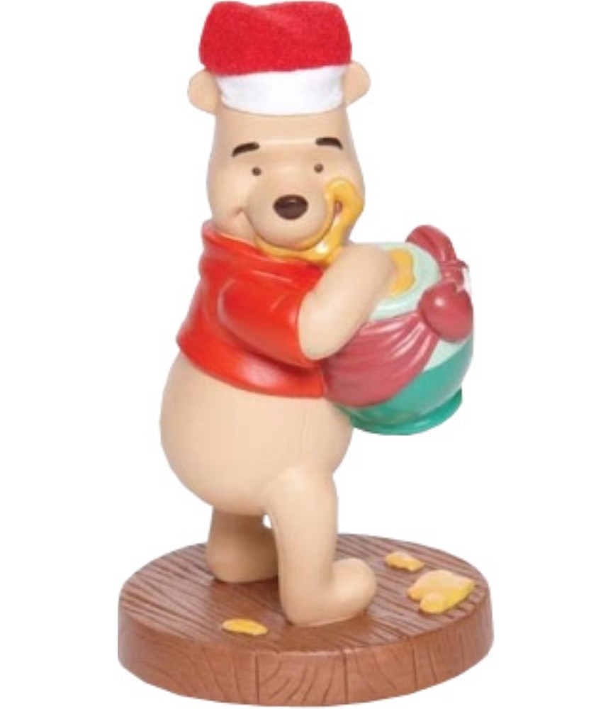 Time for a Santa Snack