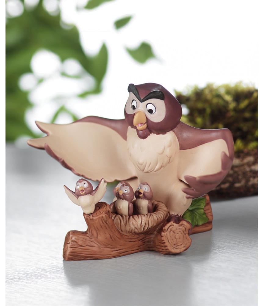 Spring flight school