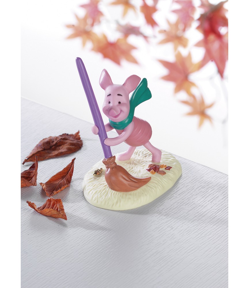Happy Windsday Piglet