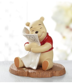 Sending Huhs - Pooh