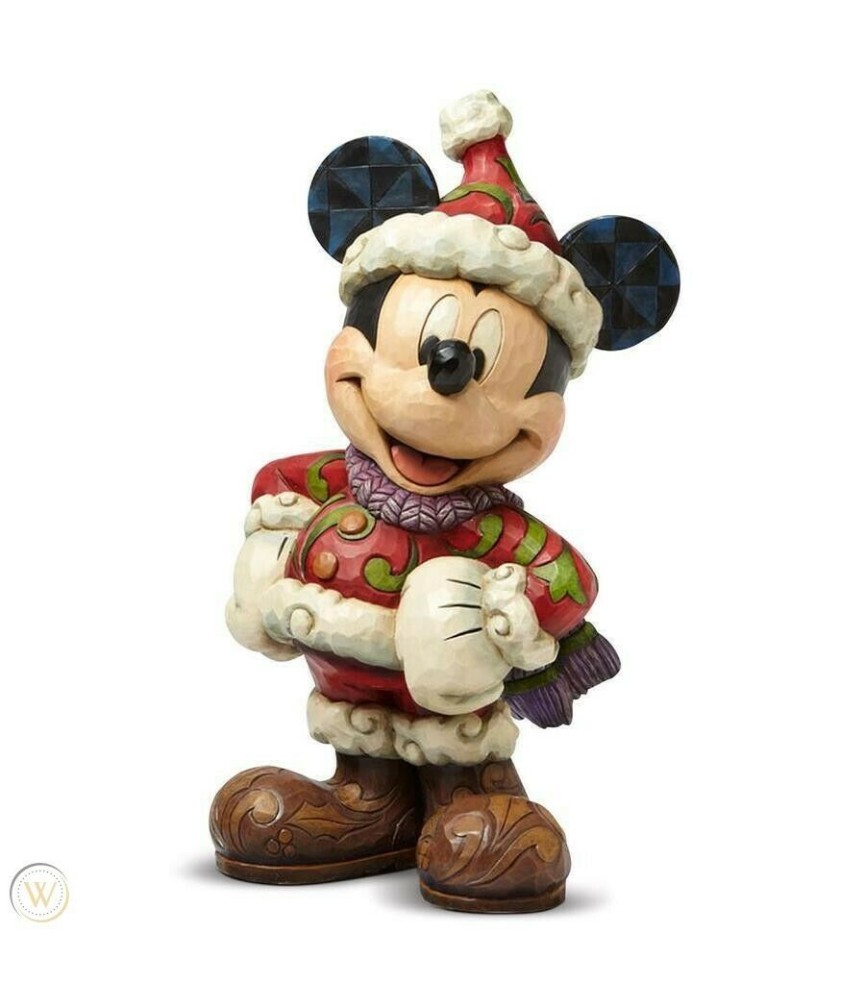 Mickey