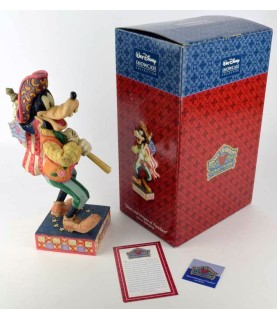 Stars and Strips of Freedom: Goofy
