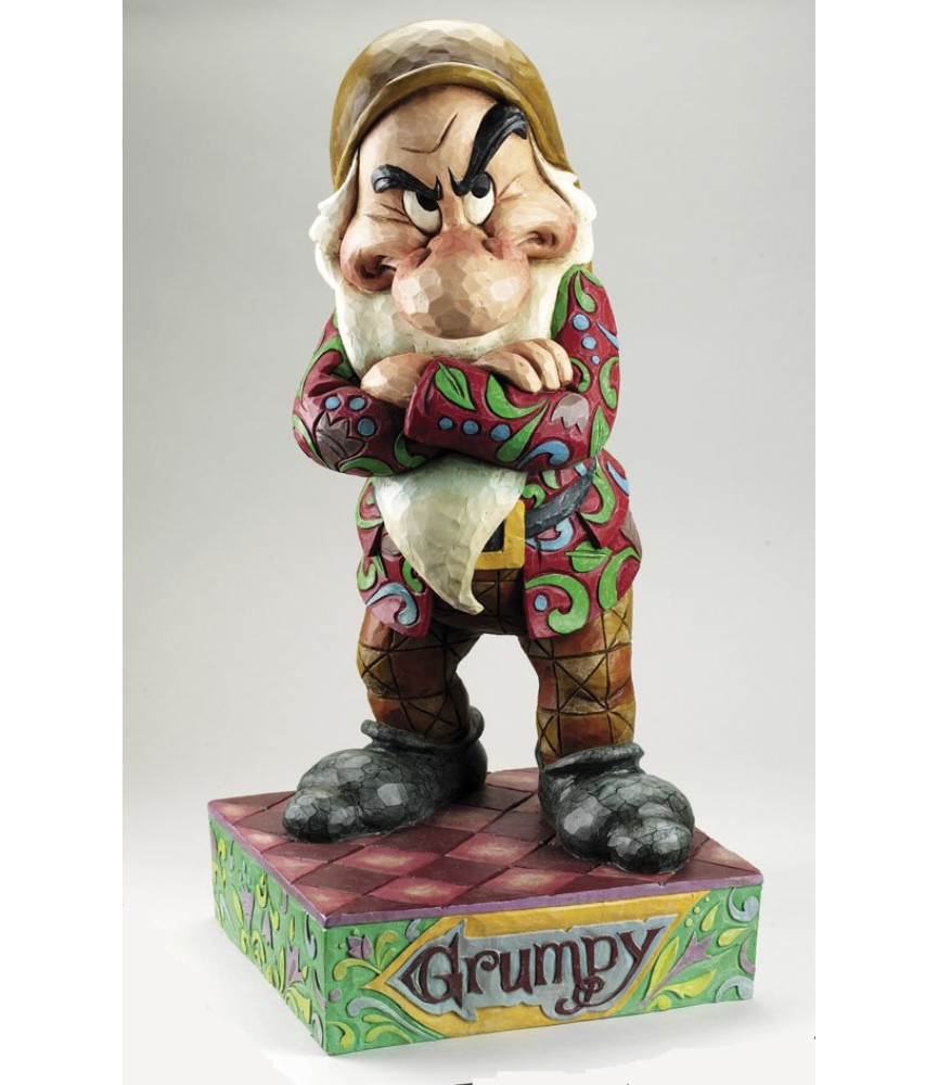 Grumpy (Large)