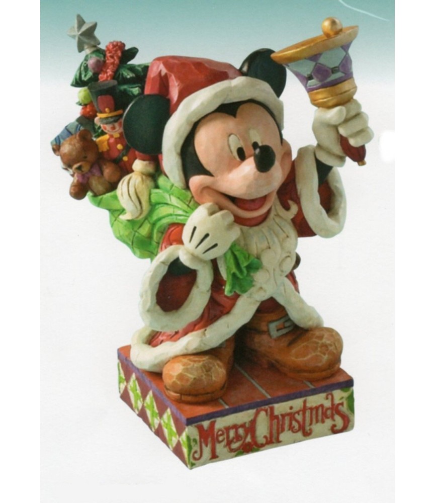 Old St.Mick (Mickey)