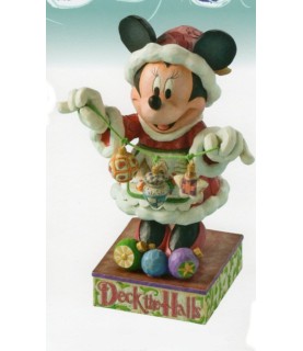 Minnie's Christmas Cheer