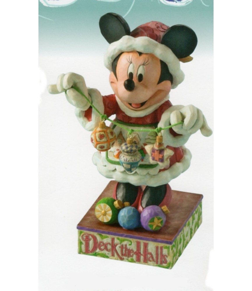 Minnie's Christmas Cheer