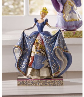Romantic Waltz: Cinderella