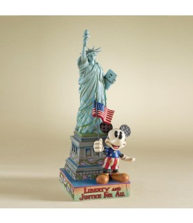 Liberty and Justice for All Mickey Mouse (4007663)