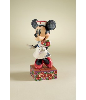 Caring is contageous (Minnie)